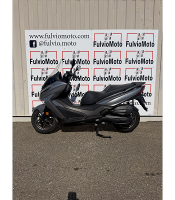 KYMCO X.TOWN 125 OCCASION...