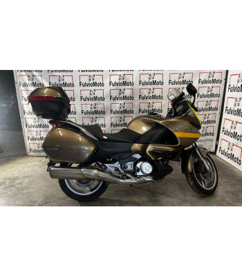 HONDA NT DEAUVILLE 700...