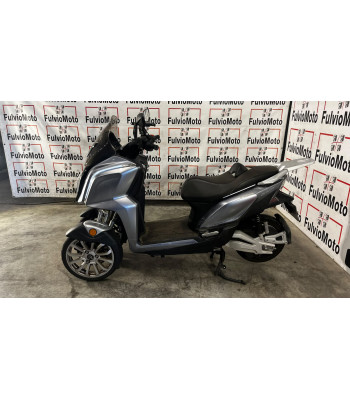 ERIDER DOFERN D1 RIDER...