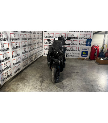 BMW C 400 GT Accidenté RSV...