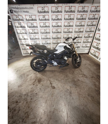 BMW F 800 R Accidentée RSV...