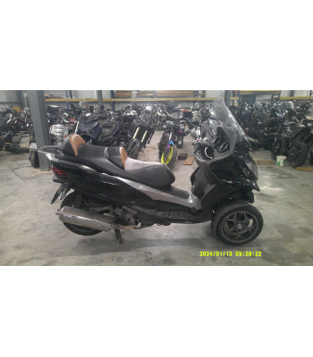 PIAGGIO MP3 500 LT ABS...