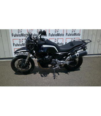 MOTO GUZZI V85 TT GUARDIA...