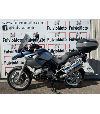 BMW R 1200 GS OCCASION N°1600
