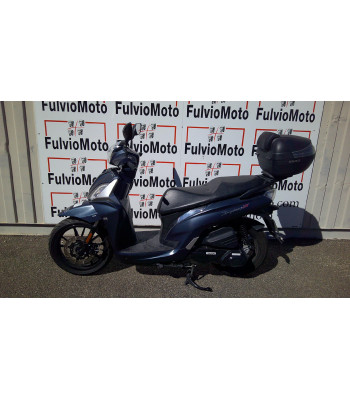 SYM SYMPHONY 125 OCCASION...