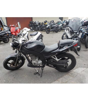 DAELIM ROADWIN 125 CARTE...