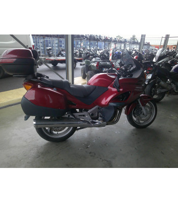 HONDA DEAUVILLE 650 CARTE...