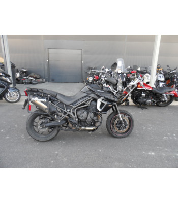 TRIUMPH TIGER 800 XRT...