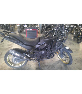 HONDA XL 750...