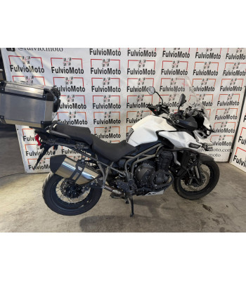 TRIUMPH TIGER 1200 EXPLORER...