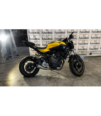 YAMAHA MT-07 Accidentée RSV...