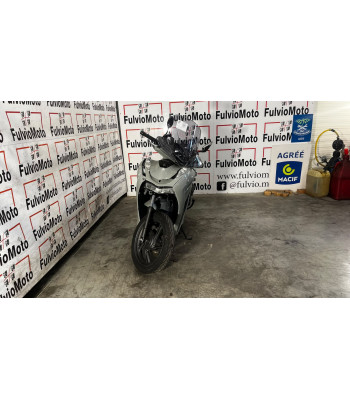 HONDA SH 125I Accidenté RSV N°