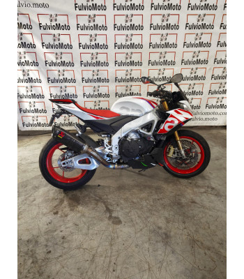 APRILIA TUONO 1000 V4...