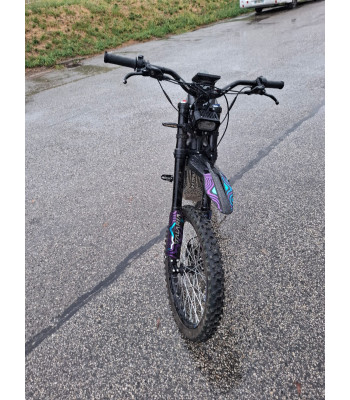 TALARIA STING 4000 OFF ROAD...