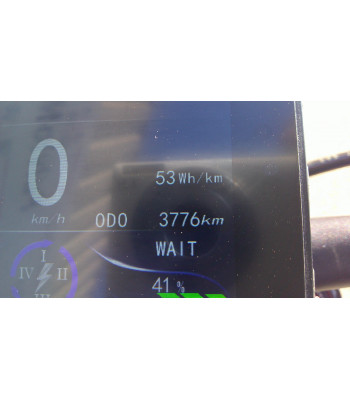 TALARIA TALARIA STING 5500...