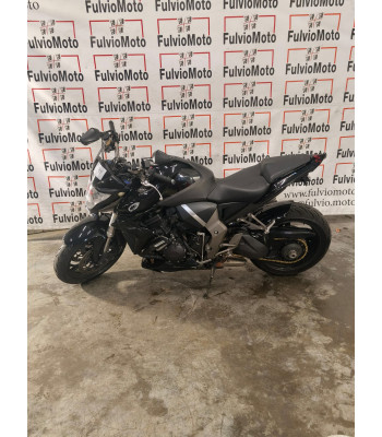 HONDA CB 1000 R ABS...