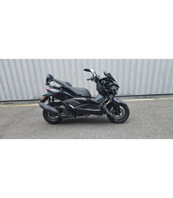 YAMAHA X-MAX 125 IRON...