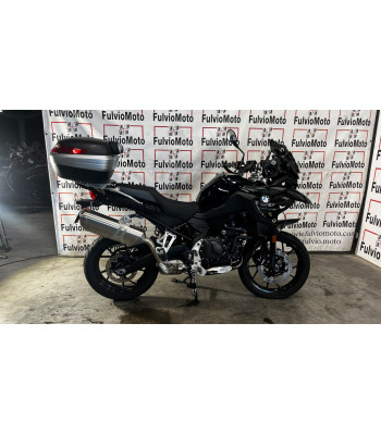 BMW F 800 GS Accidentée RSV...