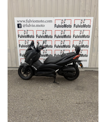 YAMAHA X-MAX 125 IRON MAX...
