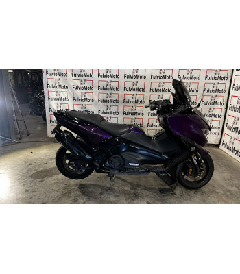 YAMAHA XP T-MAX 530 DX...