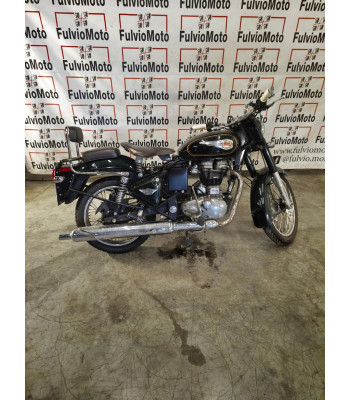 ROYAL ENFIELD BULLET 500...