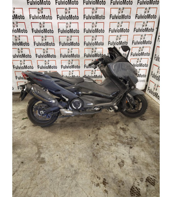 YAMAHA XP T-MAX 560 TECH...