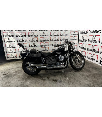 YAMAHA XVS 650 DRAGSTAR...