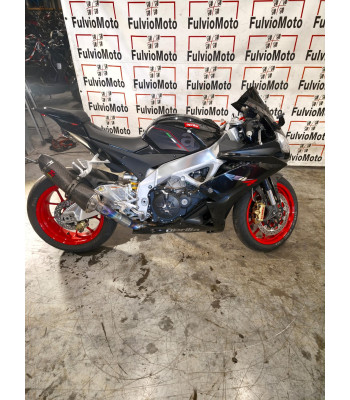 APRILIA RSV4 1000...