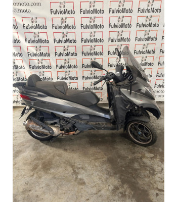 PIAGGIO MP3 500LT TOURING...