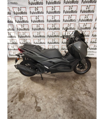 YAMAHA X-MAX 125 IRON MAX...