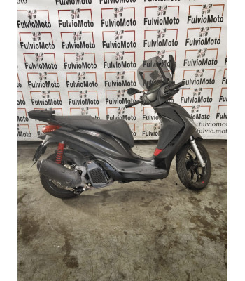 PIAGGIO MEDLEY 125...