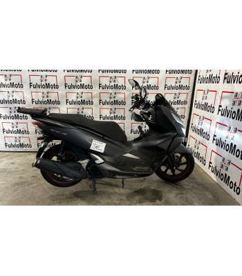 HONDA PCX 125 Accidenté RSV...