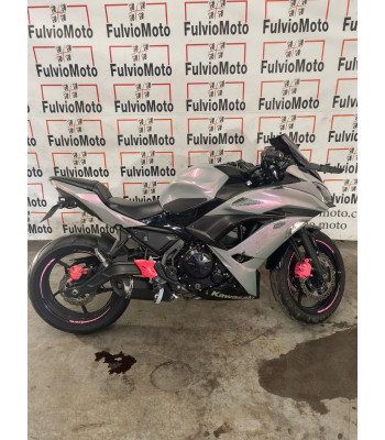 KAWASAKI NINJA 650 47.5...