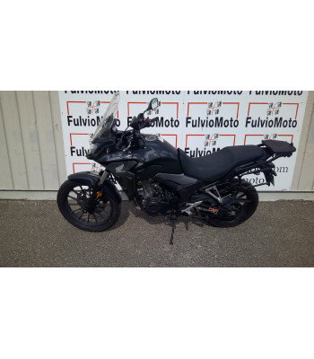 HONDA CB 500 X A2 OCCASION...