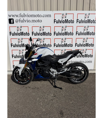 BMW F 900 R OCCASION N°23899