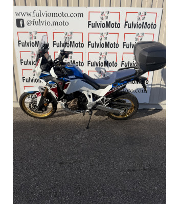 HONDA AFRICA TWIN 1100 ADV...