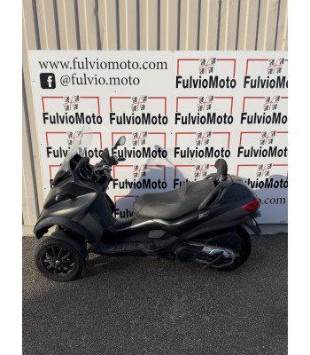 PIAGGIO MP3 500 OCCASION...
