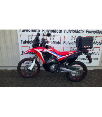 HONDA CRF 250 L OCCASION...
