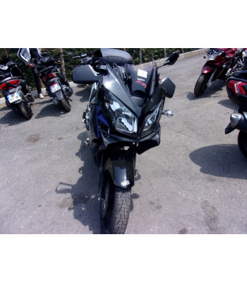 SUZUKI V-STROM 1000...