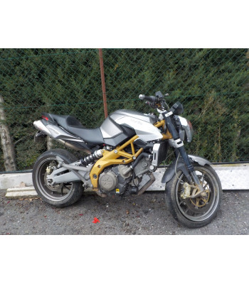 APRILIA SHIVER 750...