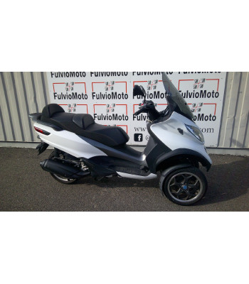 PIAGGIO MP3 300 LT OCCASION...