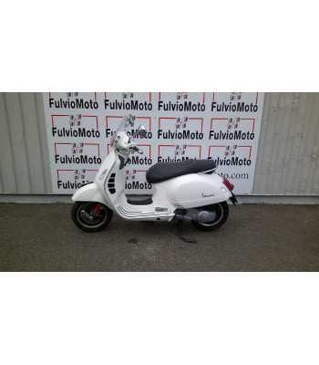 PIAGGIO GTS 300 OCCASION...