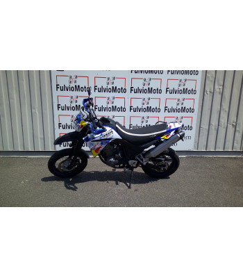 YAMAHA XT 660X A2 OCCASION...