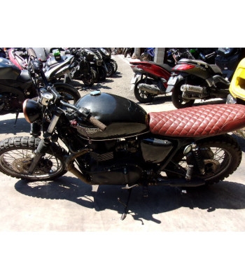 TRIUMPH BONNEVILLE 865 T100...