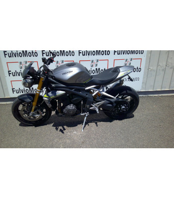 TRIUMPH SPEED TRIPLE 1200...