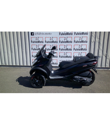 PIAGGIO MP3 500 OCCASION...