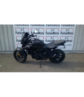 YAMAHA MT-07 A2 OCCASION...