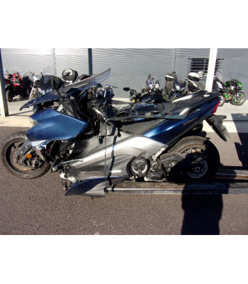 YAMAHA TMAX 530 DX...