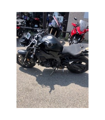 YAMAHA MT-10 accidentée RSV...