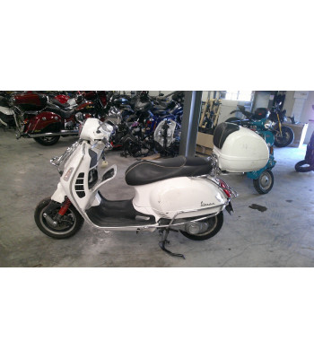 PIAGGIO GTS 300 SUPER petit...